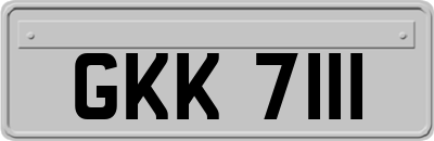 GKK7111