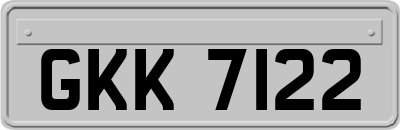 GKK7122