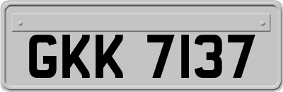 GKK7137