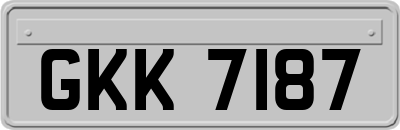 GKK7187