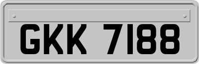 GKK7188