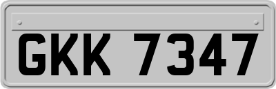 GKK7347