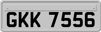 GKK7556