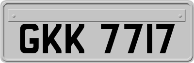 GKK7717