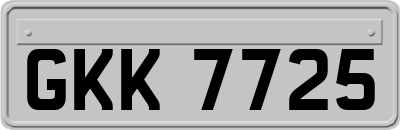 GKK7725