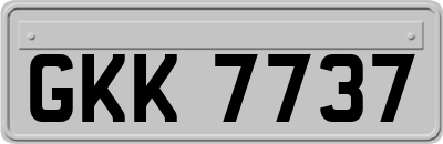 GKK7737