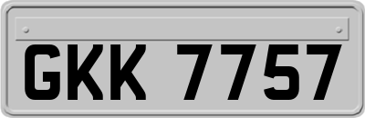 GKK7757