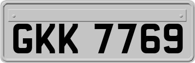 GKK7769