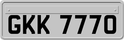 GKK7770