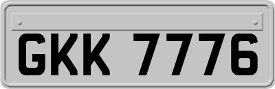 GKK7776