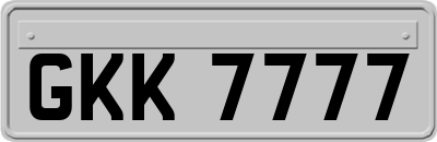 GKK7777