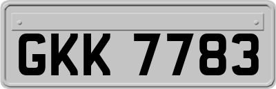 GKK7783