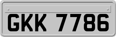 GKK7786