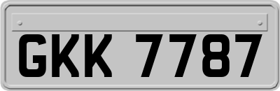 GKK7787