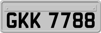 GKK7788