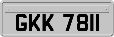 GKK7811