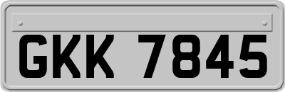 GKK7845