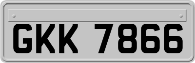 GKK7866