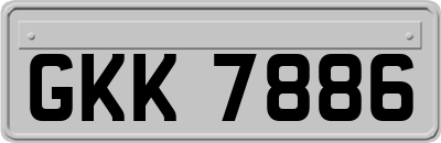GKK7886