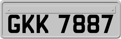 GKK7887