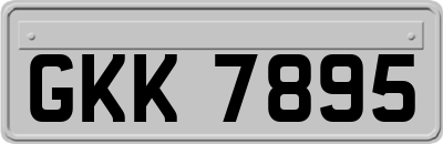 GKK7895