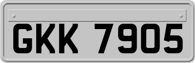 GKK7905