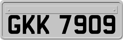 GKK7909