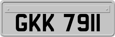 GKK7911