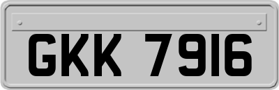 GKK7916