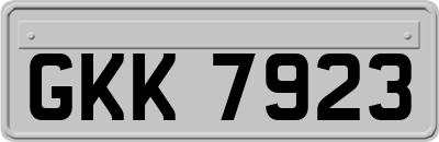 GKK7923