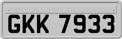 GKK7933