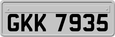 GKK7935