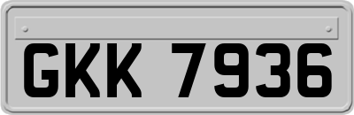 GKK7936