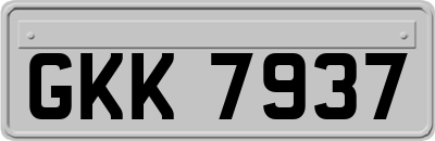 GKK7937