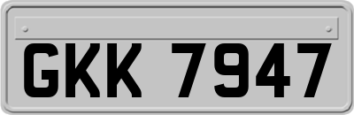 GKK7947