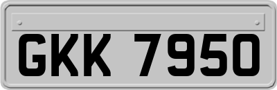 GKK7950