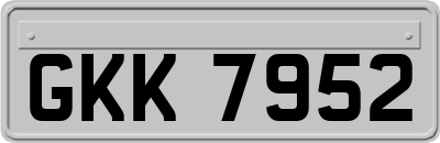 GKK7952