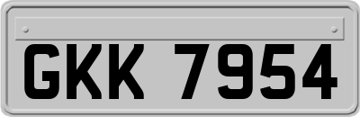 GKK7954