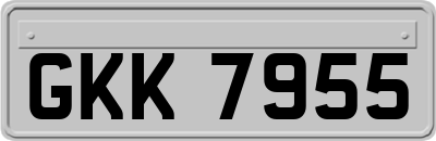 GKK7955