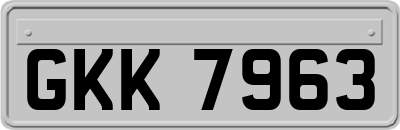 GKK7963