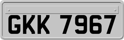 GKK7967