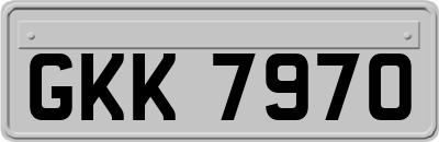 GKK7970