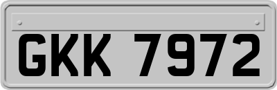 GKK7972