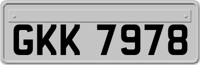 GKK7978