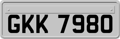 GKK7980