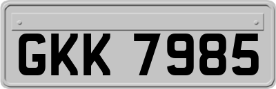 GKK7985