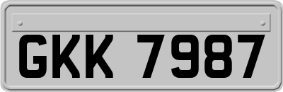 GKK7987