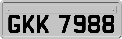 GKK7988