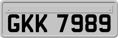 GKK7989