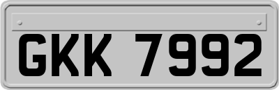 GKK7992